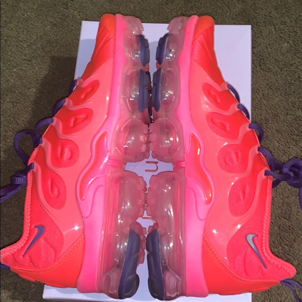 Nike vapor Max
